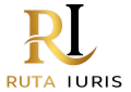 Logo de la firma legal Ruta Iuris